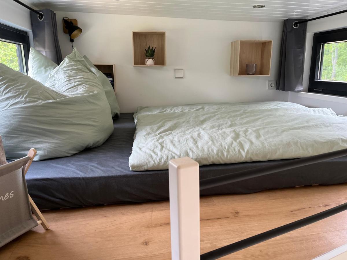 SalzhemmendorfSeaside Tiny House Hamelnアパートメント エクステリア 写真