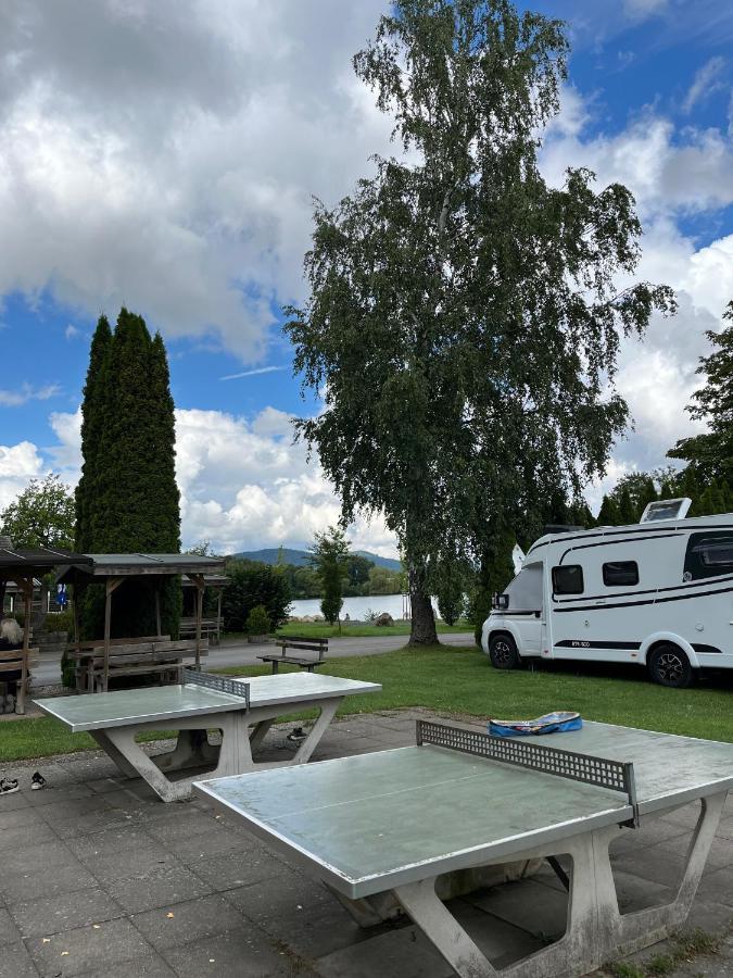 SalzhemmendorfSeaside Tiny House Hamelnアパートメント エクステリア 写真