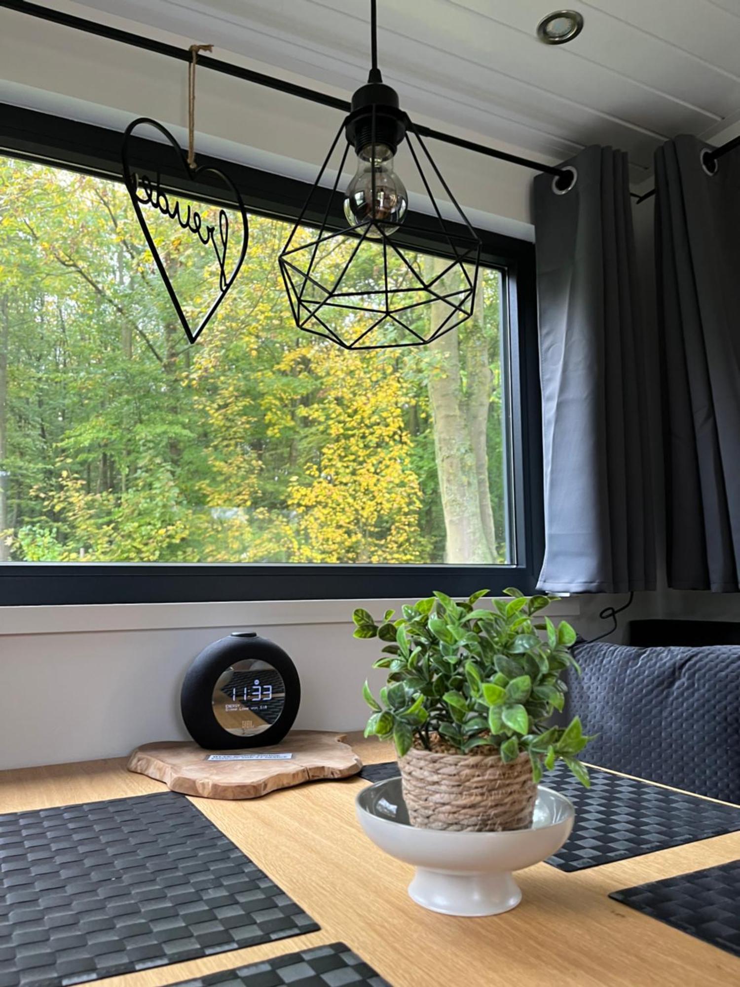 SalzhemmendorfSeaside Tiny House Hamelnアパートメント エクステリア 写真